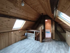 Jolie Longère et ses 3 chambres à 20 minutes de Honfleur