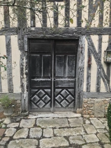 Magnifique Manoir 17 ième et ses dépendances au coeur de la Normandie