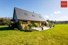 Maison de charme de 150 m2, Proche de PONT L'EVEQUE et de DEAUVILLE