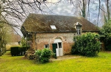 Magnifique Manoir 17 ième et ses dépendances au coeur de la Normandie