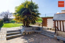 Magnifique proriété et sa maison d'amis entièrement rénovées avec des matériaux anciens En plein coeur de la Normandie et à 30 minutes des plage !