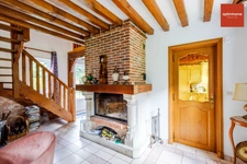 Superbe propriété Normande avec ses maisons à colombages et ses prestations de qualité sur 5000 m2 