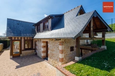 Magnifique proriété et sa maison d'amis entièrement rénovées avec des matériaux anciens En plein coeur de la Normandie et à 30 minutes des plage !