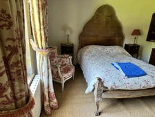 Magnifique Manoir 17 ième et ses dépendances au coeur de la Normandie
