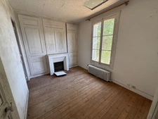 Maison de Maître de 1901 à rénover – Charme, authenticité et potentiel – À 8 min de la gare de Bernay