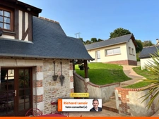 Magnifique proriété et sa maison d'amis entièrement rénovées avec des matériaux anciens En plein coeur de la Normandie et à 30 minutes des plage !