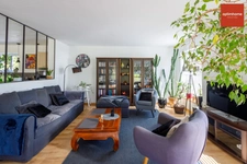Maison de charme de 150 m2, Proche de PONT L'EVEQUE et de DEAUVILLE