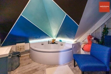 Magnifique maison contemporaine de 300 m² avec piscine intérieure