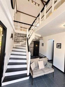 Propriete à vendre 7 pièces BERNAY 