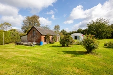 Maison à vendre sur 170 m2,  Authentique maison de maître normande rénovée – Beaumont-en-Auge