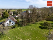 Grande maison de famille avec 5 chambres dont 3 suites sur un beau terrain de 5500 m2