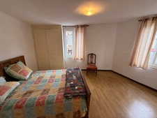 Maison de ville en brique et pierre de Caen – Charme et praticité au cœur de la Normandie