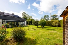 Maison à vendre sur 170 m2,  Authentique maison de maître normande rénovée – Beaumont-en-Auge