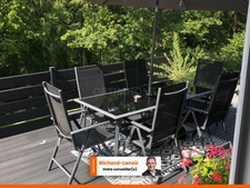 SOUS COMPROMIS - Maison sur sous-sol à vendre 4 pièces CAMPIGNY (27)