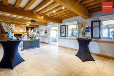 Manoir d’exception et sa maison d’amis au cœur du Marais vernier et aux portes des plages normandes 