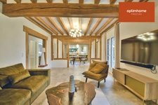 Grande Maison Familiale avec Piscine au coeur de la Normandie, Idéale pour Investisseur ou Maison de Famille