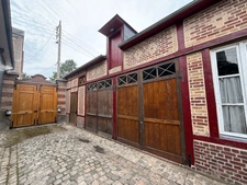 Maison Bourgeoise de charme à vendre à CAUDEBEC LES ELBEUF (76)