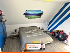 Magnifique maison contemporaine de 200 m² au coeur de la Normandie