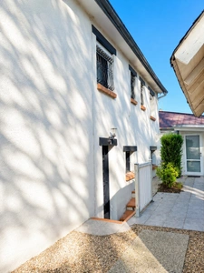 Propriété de rapport composé de 5 appartements meublés – Rentabilité immédiate – Bernay