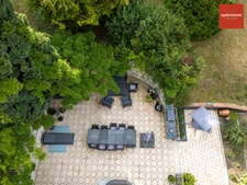 Propriete d’exception avec parc paysager de plus de 2 hectares à PONT AUDEMER