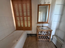 Maison de Maître de 1901 à rénover – Charme, authenticité et potentiel – À 8 min de la gare de Bernay