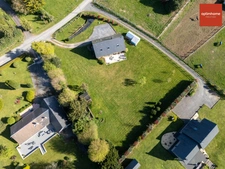 Maison de charme de 150 m2, Proche de PONT L'EVEQUE et de DEAUVILLE