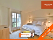 Grande Maison Familiale avec Piscine au coeur de la Normandie, Idéale pour Investisseur ou Maison de Famille