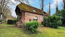 Magnifique Manoir du 17e siècle et ses dépendances au coeur de la Normandie