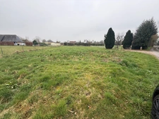 Terrain à vendre de 1100 m2 viabilisé et au calme à SAINT MARTIN SAINT FIRMIN 