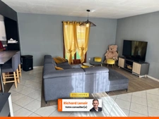 Magnifique maison contemporaine de 200 m² au coeur de la Normandie