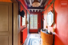 Manoir AngloNormand au cœur de la Normandie et à 10 minutes de Bernay 