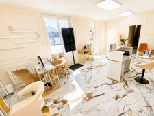 EXCLUSIVITÉ OPTIMHOME  Institut de Beauté Premium “Clé en Main” – Lisieux