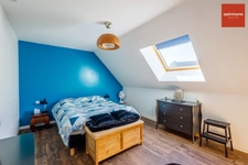 Maison de charme de 150 m2, Proche de PONT L'EVEQUE et de DEAUVILLE