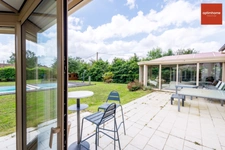 Superbe maison à colombages, ses 4 chambres et sa piscine au cœur de la Normandie 