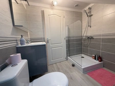 Pavillon familial avec 5 chambres entre Brionne et Pont-Audemer 