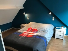 Magnifique proriété et sa maison d'amis entièrement rénovées avec des matériaux anciens En plein coeur de la Normandie et à 30 minutes des plage !