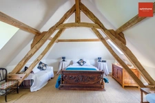 Propriete Equestre avec maison d’amis et piscine proche de Bernay 