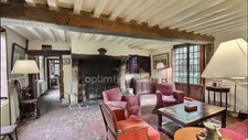 Magnifique Manoir 17 ième et ses dépendances au coeur de la Normandie