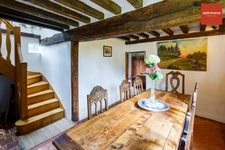 Propriete Equestre avec maison d’amis et piscine proche de Bernay 