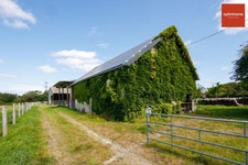 À VENDRE – Corps de ferme avec 24,85 hectares – Pays d’Auge proche Bonnebosq