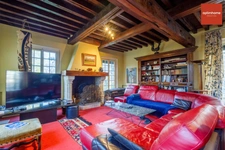 Manoir AngloNormand au cœur de la Normandie et à 10 minutes de Bernay 