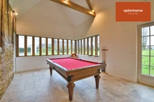 Grande Maison Familiale avec Piscine au coeur de la Normandie, Idéale pour Investisseur ou Maison de Famille