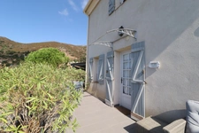  BALAGNE,BELGODERE (20), Hôtel 3 étoiles-Maison de village, vue panoramique