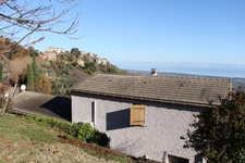 Belle maison 5 pièces avec sublime vue mer et montagne PENTA DI CASINCA (20)
