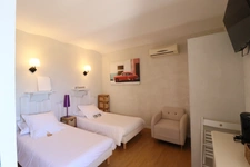  BALAGNE,BELGODERE (20), Hôtel 3 étoiles-Maison de village, vue panoramique