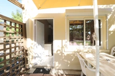 T2 bungalow mer et montagne, Domaine D'Anghione, CASTELLARE DI CASINCA (2b)