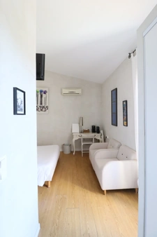  BALAGNE,BELGODERE (20), Hôtel 3 étoiles-Maison de village, vue panoramique
