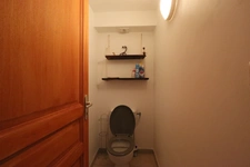 Superbe Duplex 2 pièces, vue mer/montagne à SERRA DI FERRO (20)