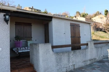 Belle maison 5 pièces avec sublime vue mer et montagne PENTA DI CASINCA (20)