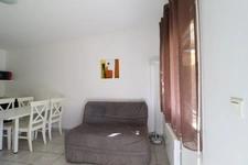 T2 bungalow mer et montagne, Domaine D'Anghione, CASTELLARE DI CASINCA (2b)